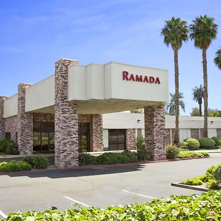 Ramada By Wyndham Sunnyvale/Silicon Valley מראה חיצוני תמונה
